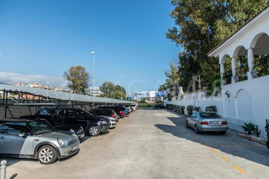 Apartamento for sale in Marbella - Puerto Banus de 2 bedrooms