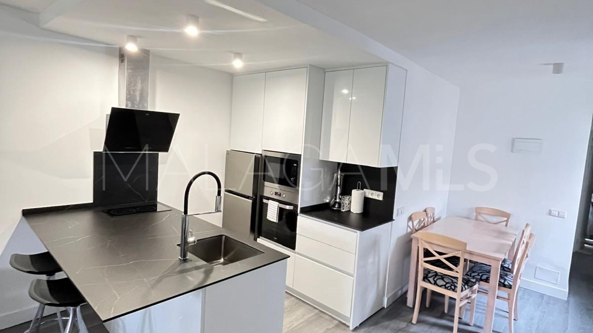 Apartamento for sale in Marbella - Puerto Banus de 2 bedrooms