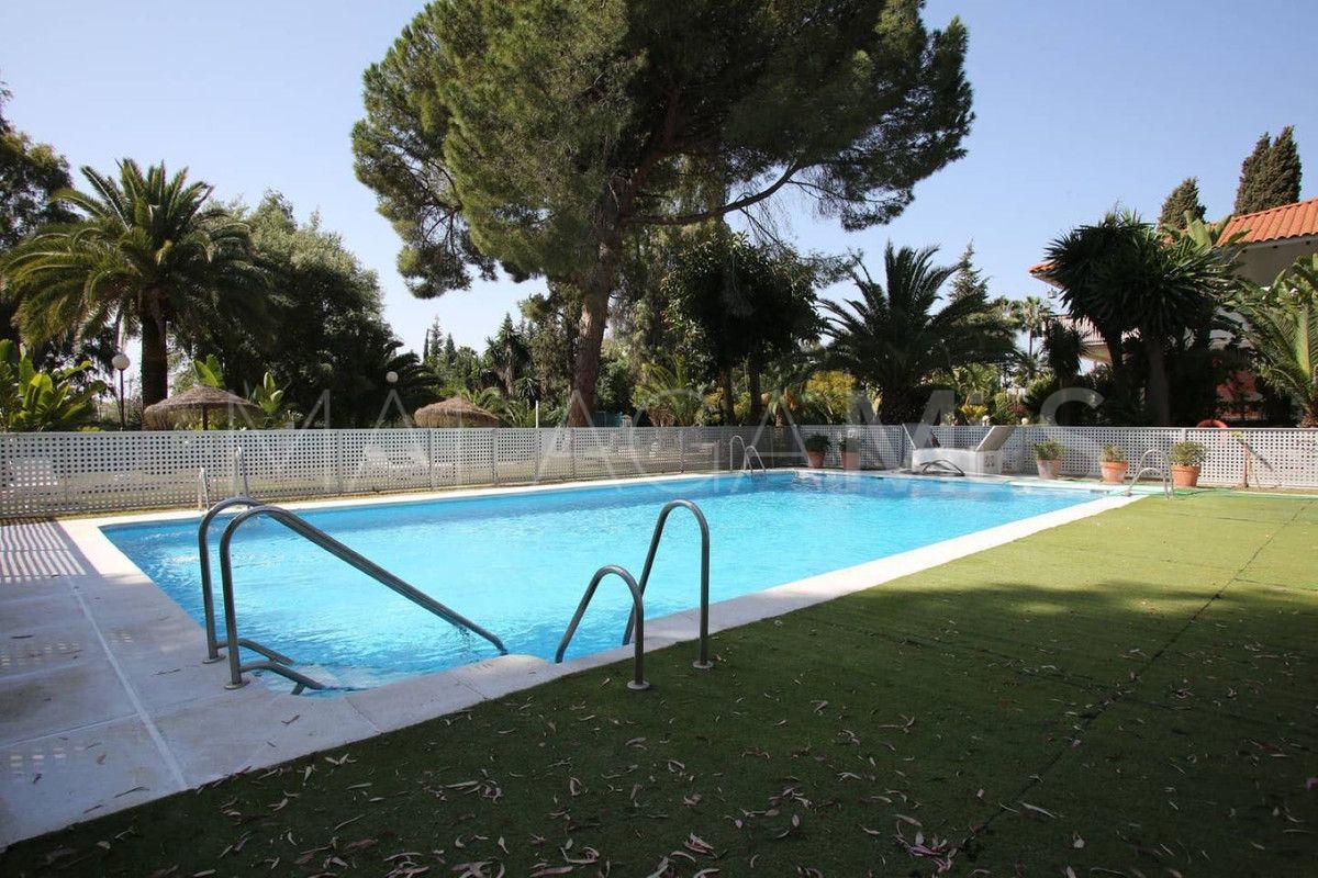 For sale apartment in Marbella - Puerto Banus with 2 bedrooms