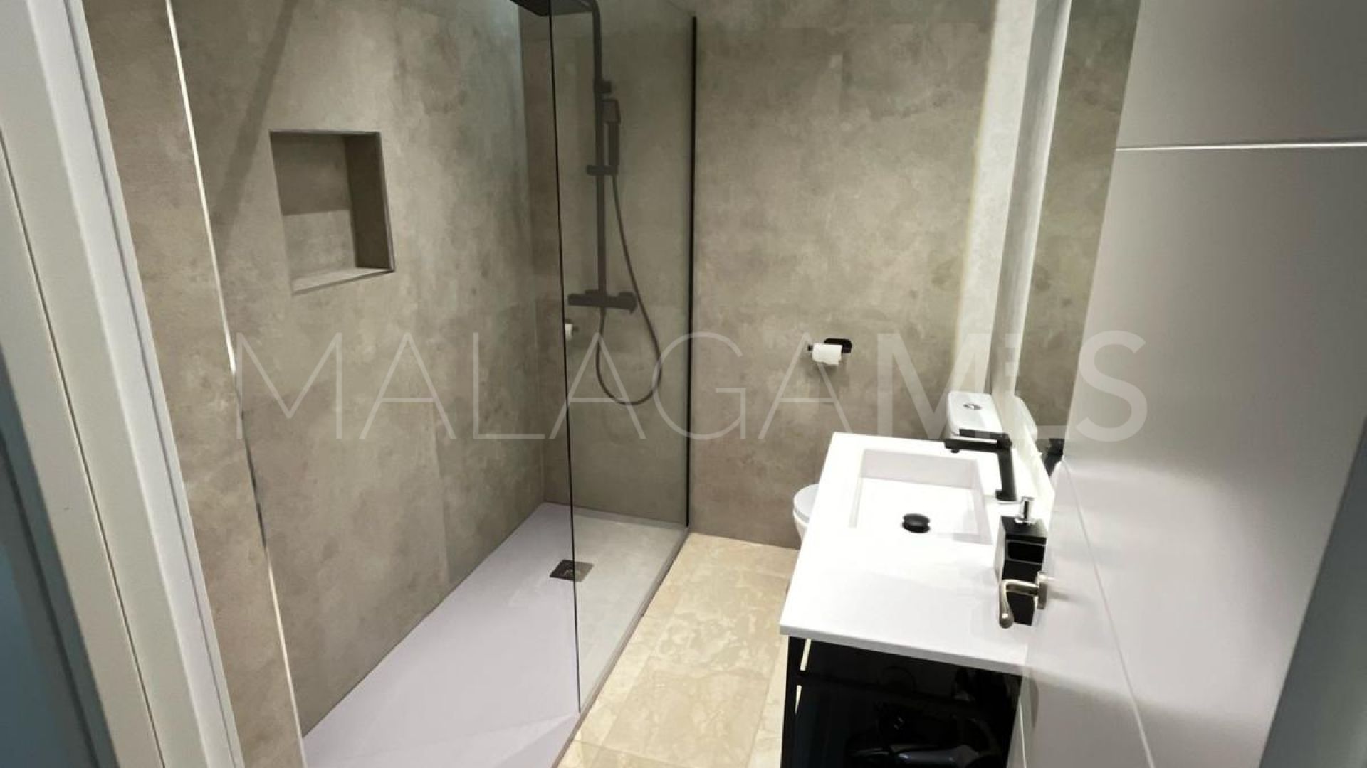 Apartamento for sale in Marbella - Puerto Banus de 2 bedrooms