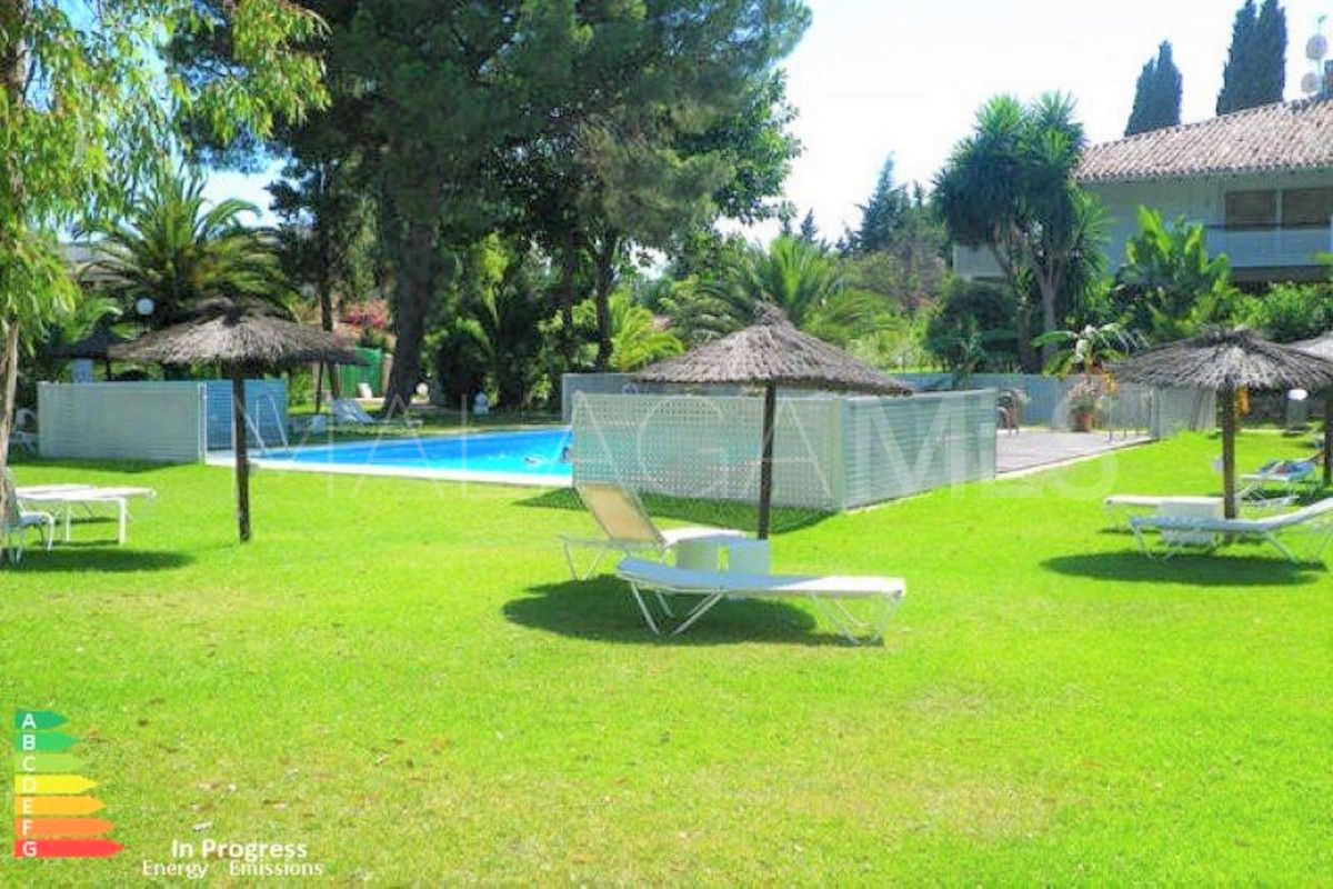 Wohnung for sale in Marbella - Puerto Banus