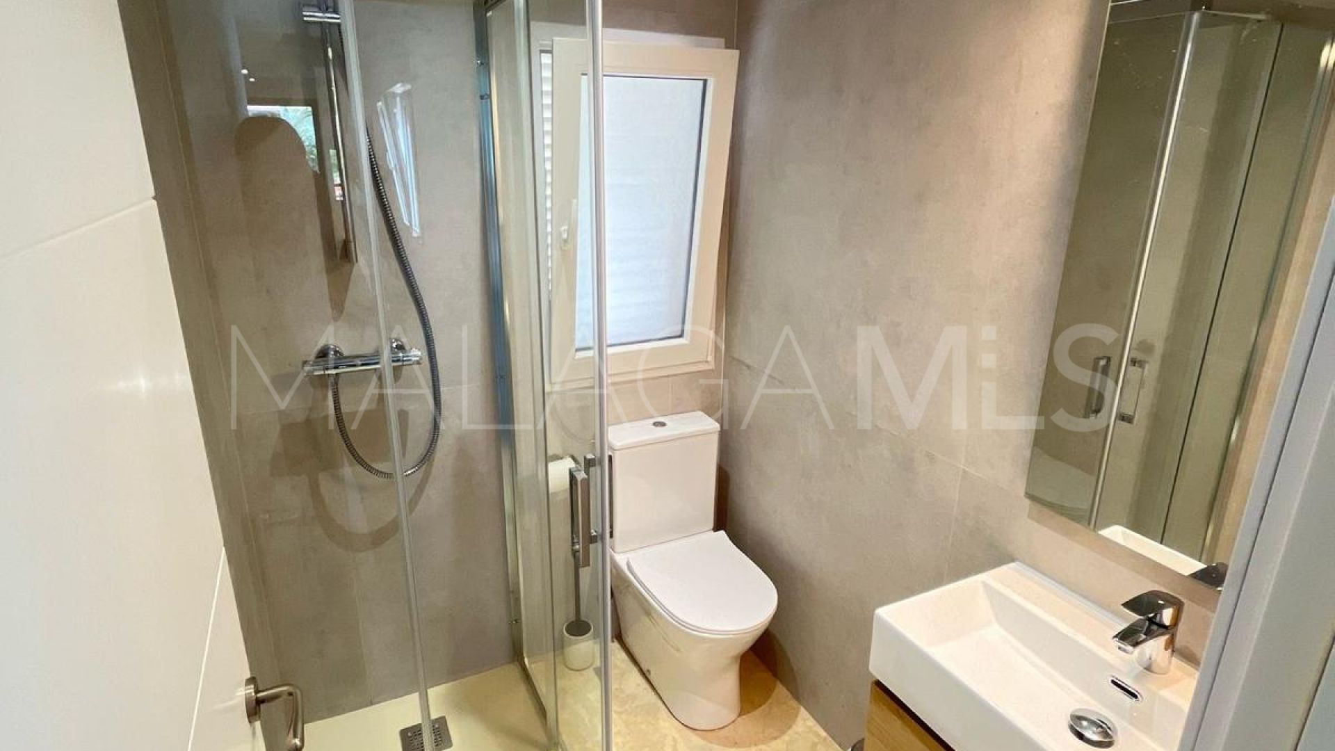 Apartamento for sale in Marbella - Puerto Banus de 2 bedrooms