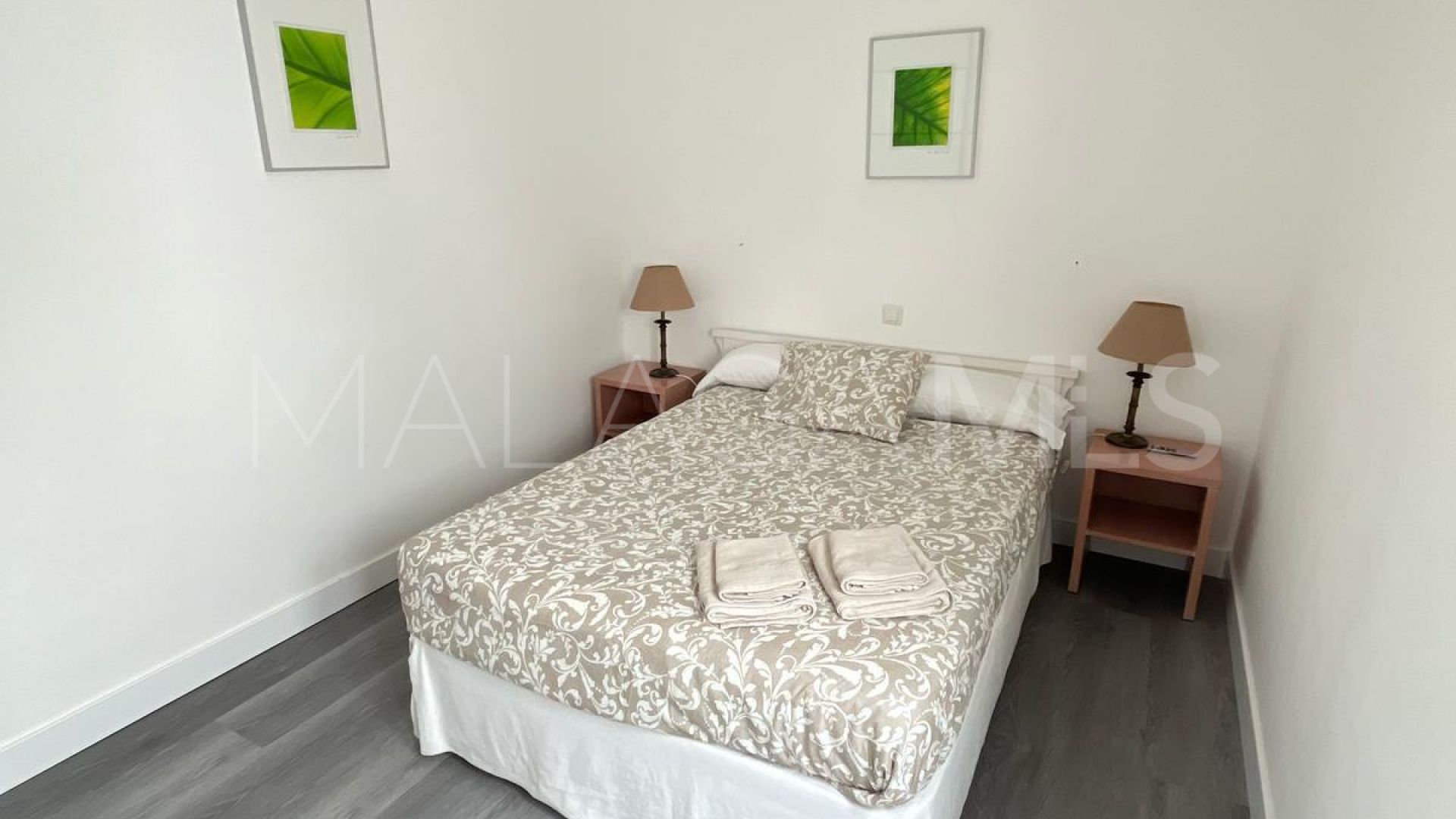 Apartamento for sale in Marbella - Puerto Banus de 2 bedrooms