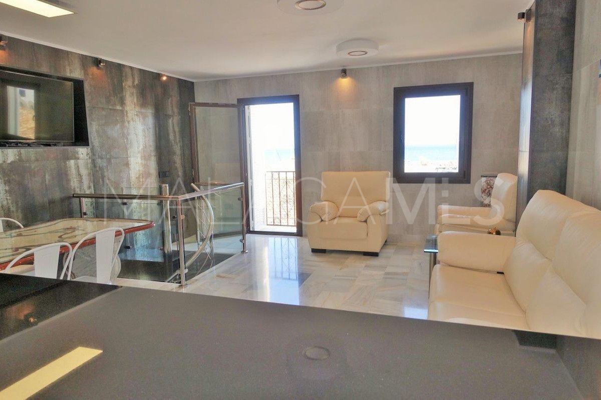 Appartement for sale in Marbella - Puerto Banus