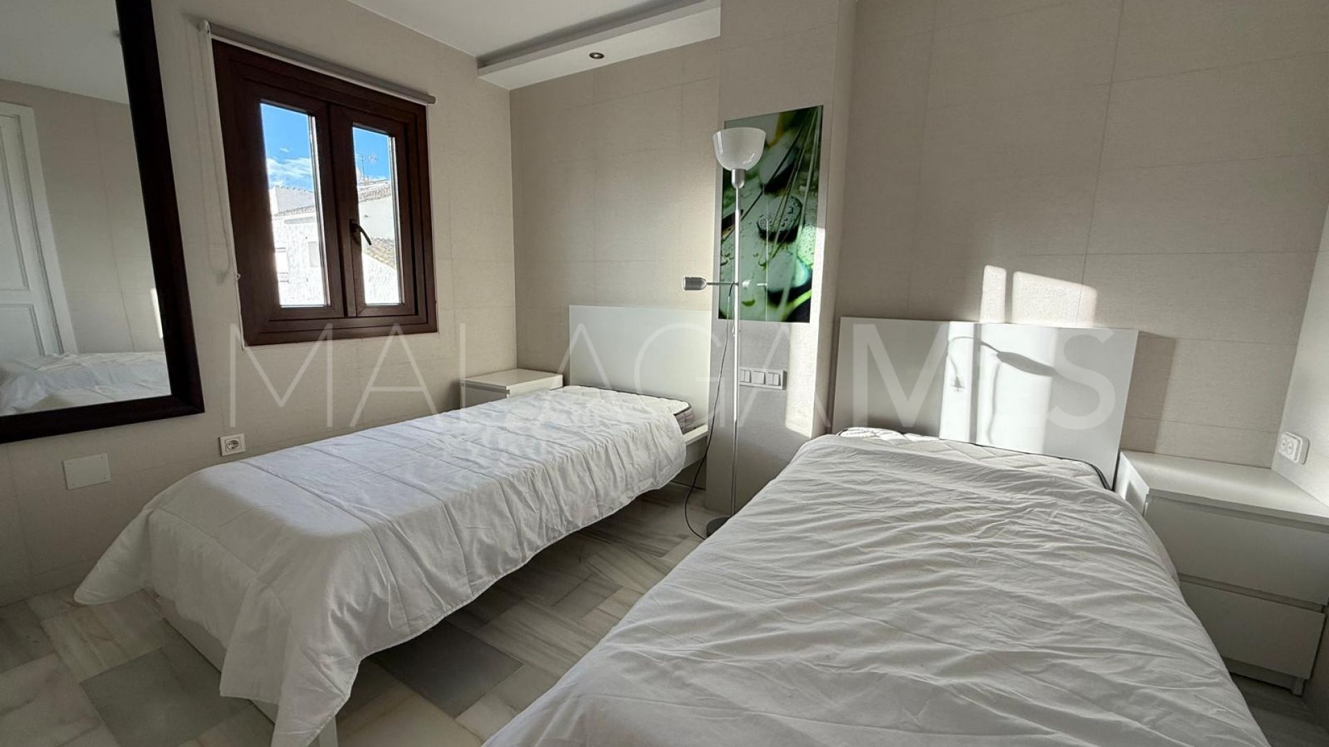 2 bedrooms apartment in Marbella - Puerto Banus for sale