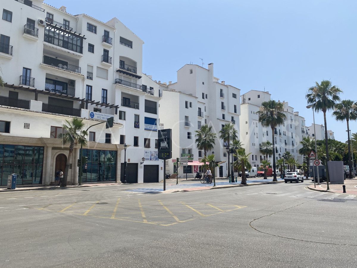 Appartement for sale in Marbella - Puerto Banus