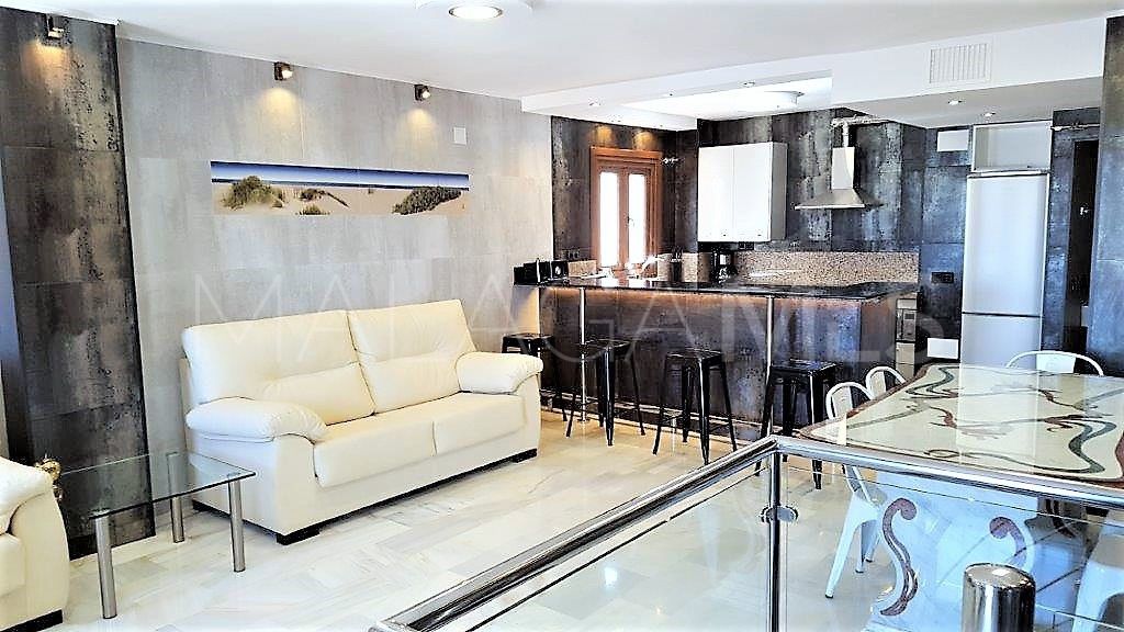 Appartement for sale in Marbella - Puerto Banus