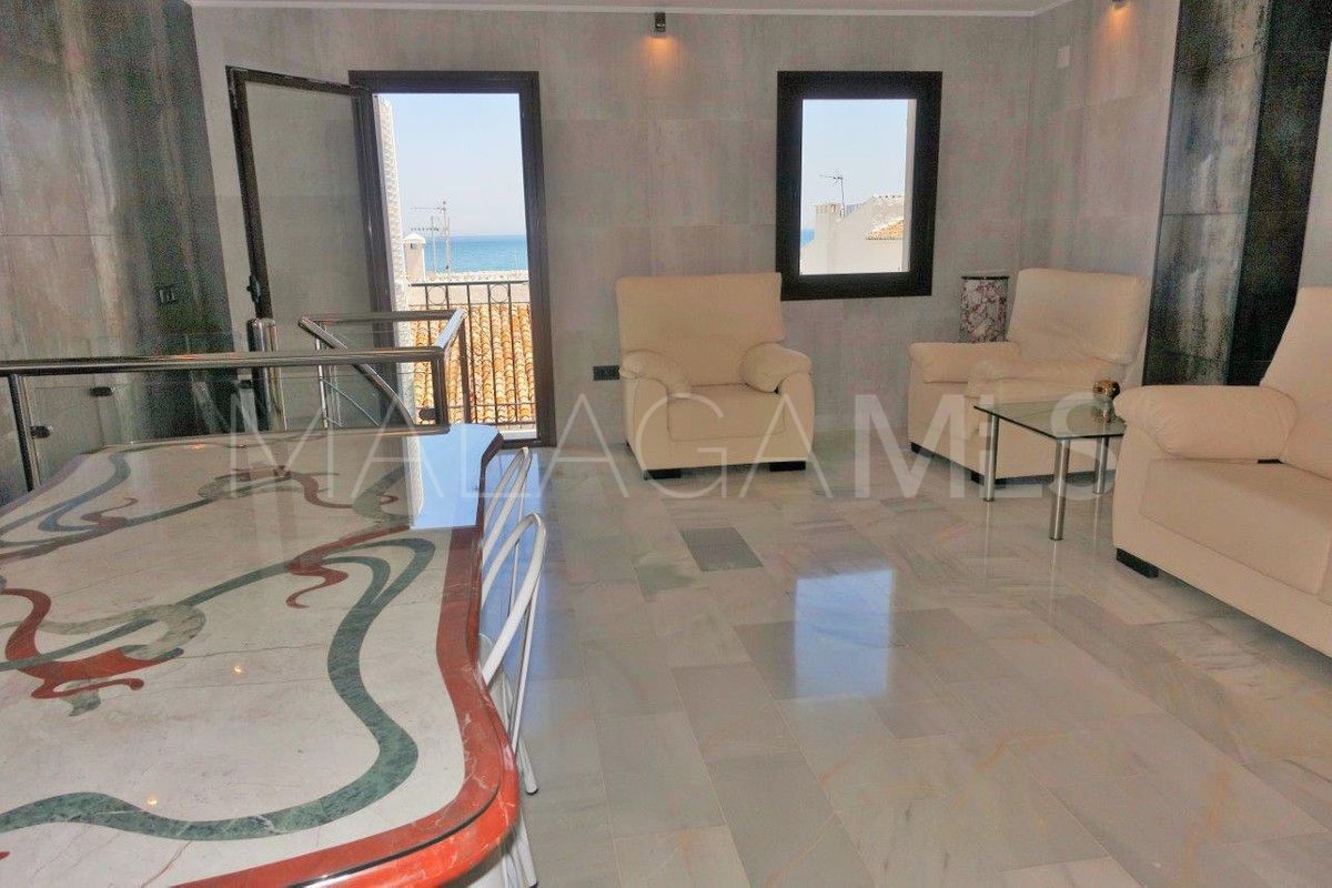 Appartement for sale in Marbella - Puerto Banus