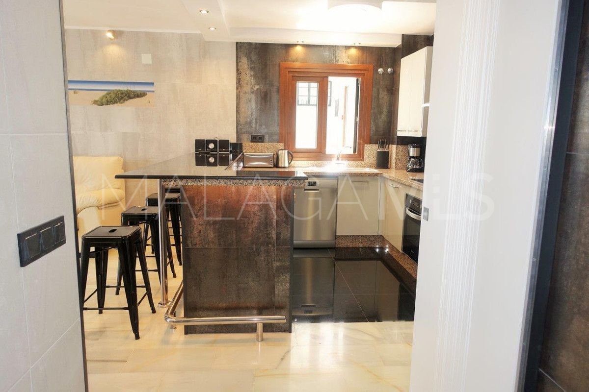 Appartement for sale in Marbella - Puerto Banus