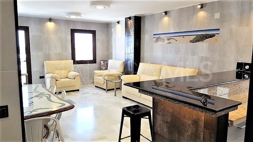 Appartement for sale in Marbella - Puerto Banus