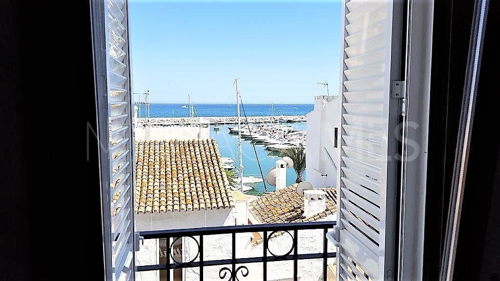 Appartement for sale in Marbella - Puerto Banus