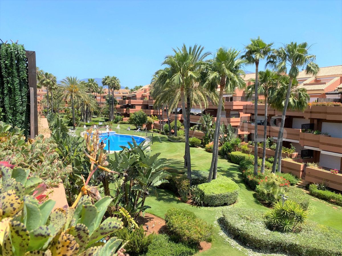 Appartement terrasse for sale in El Embrujo Playa