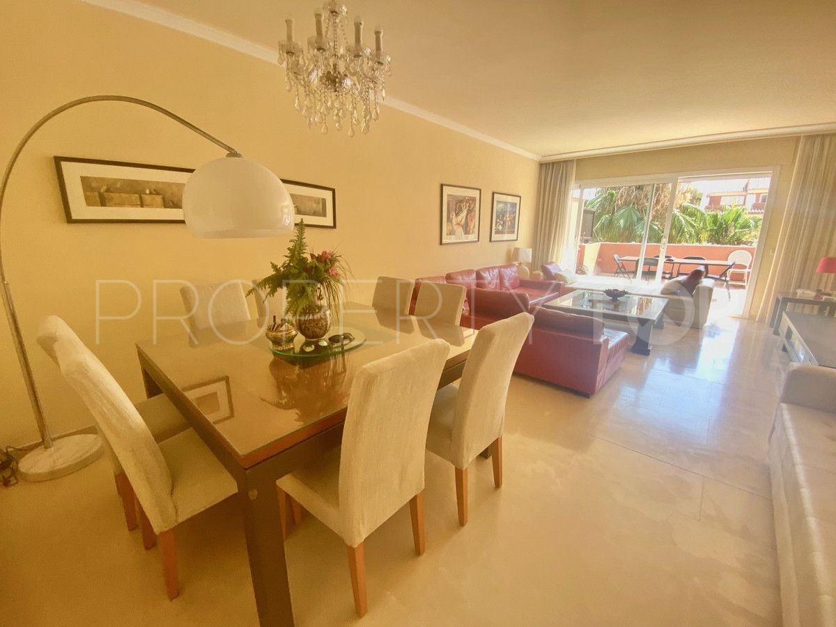 Penthouse for sale in El Embrujo Playa with 3 bedrooms