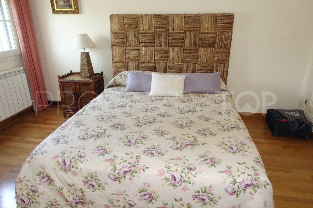 Marbella - Puerto Banus, villa en venta con 5 dormitorios