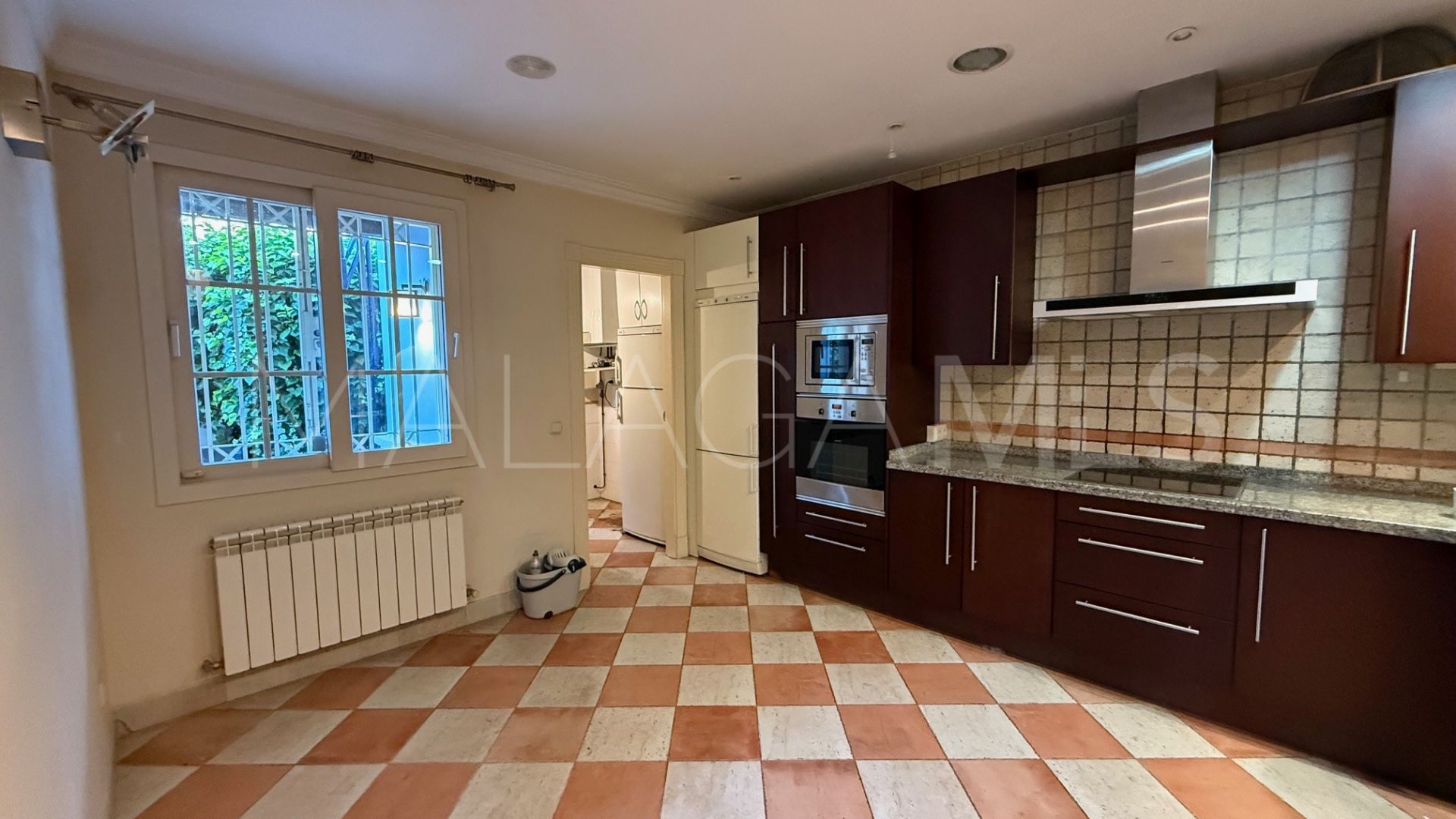 Doppelhaushälfte for sale in Marbella - Puerto Banus