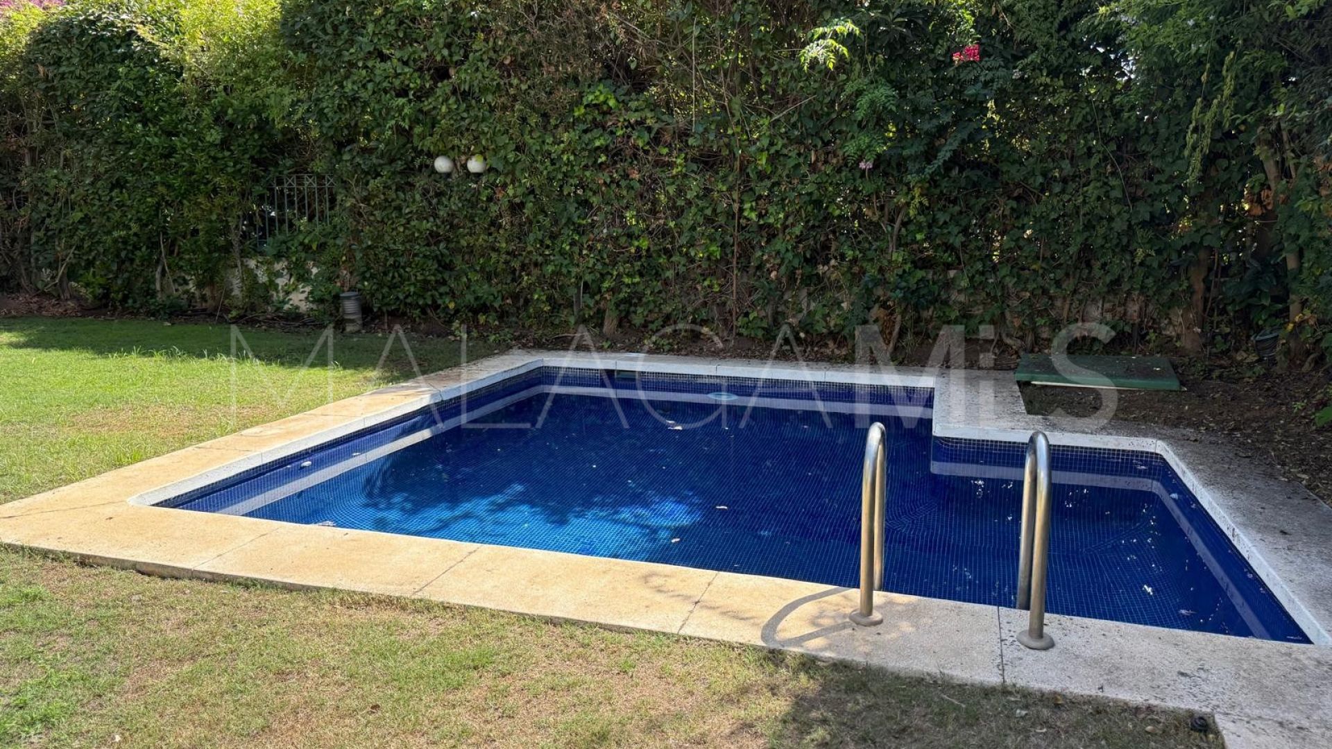 Marbella - Puerto Banus, pareado for sale with 5 bedrooms