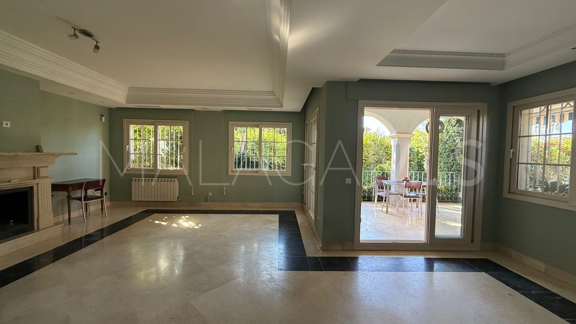 Doppelhaushälfte for sale in Marbella - Puerto Banus