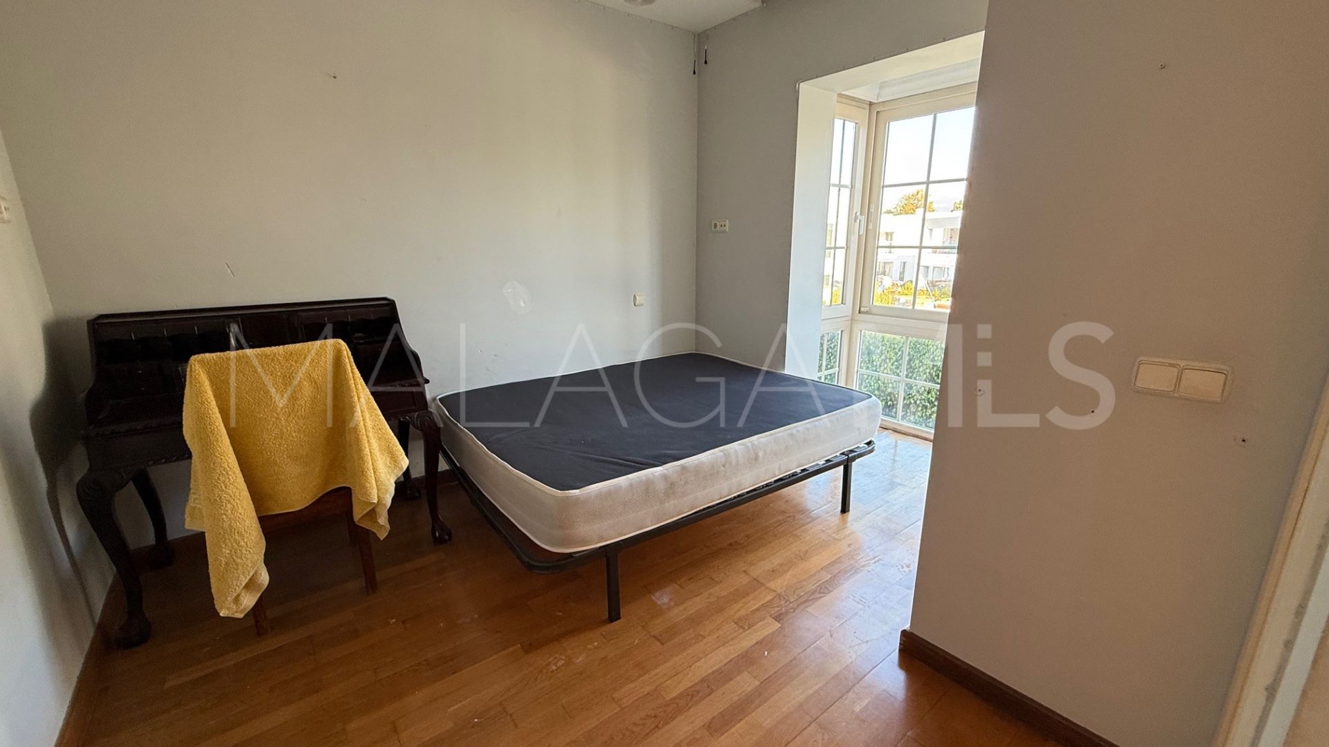 Doppelhaushälfte for sale in Marbella - Puerto Banus