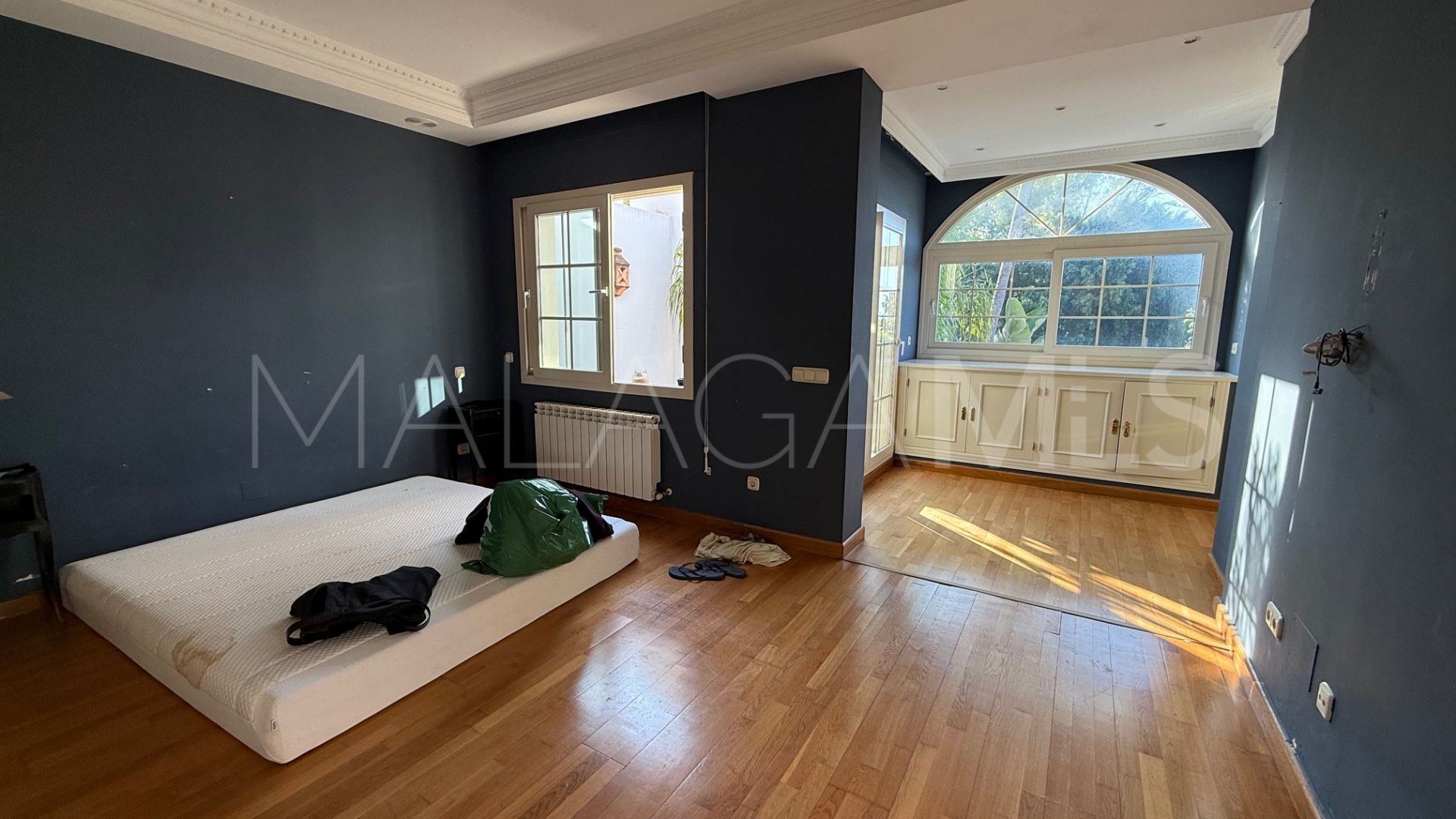 Doppelhaushälfte for sale in Marbella - Puerto Banus