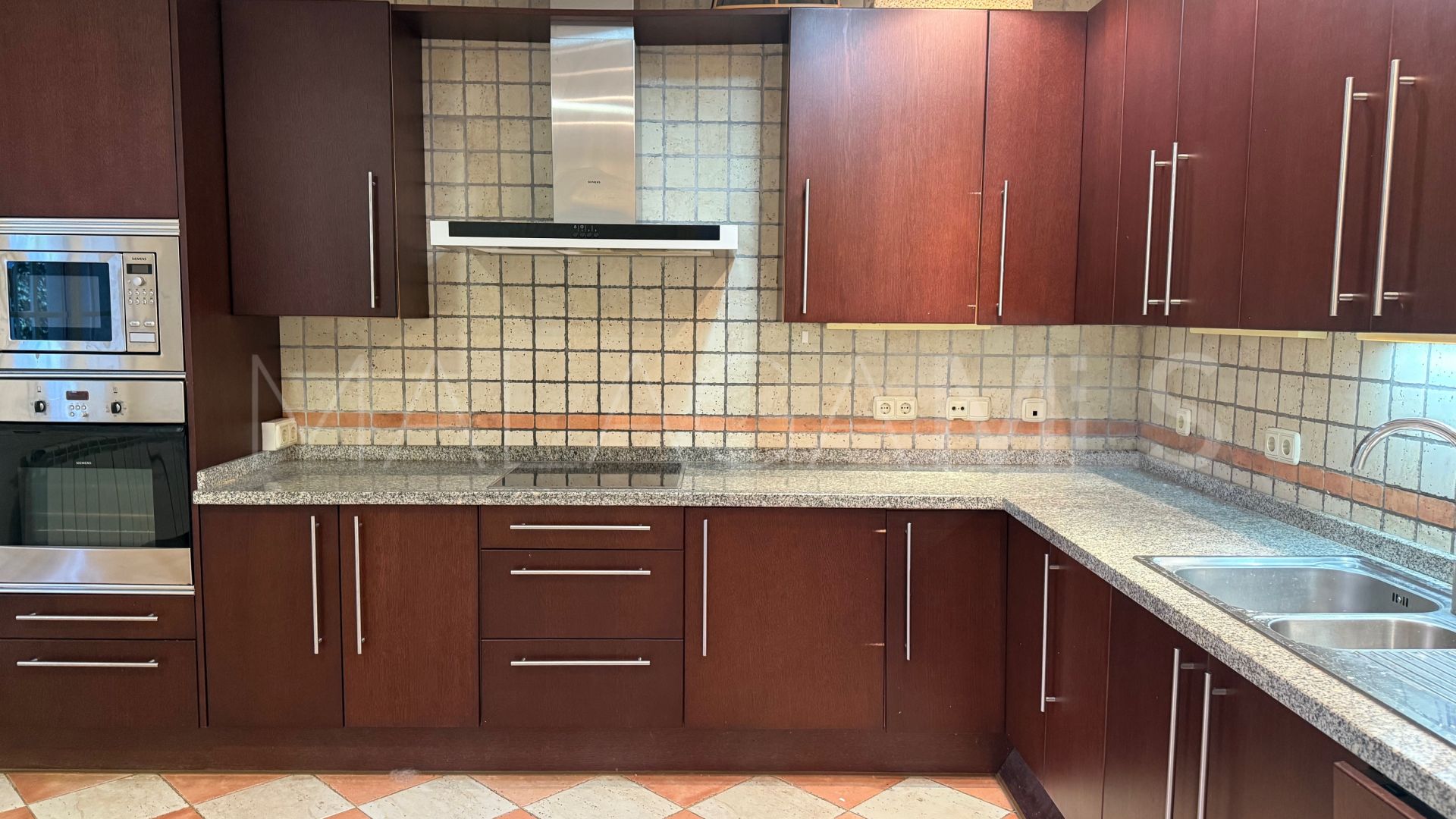 Doppelhaushälfte for sale in Marbella - Puerto Banus