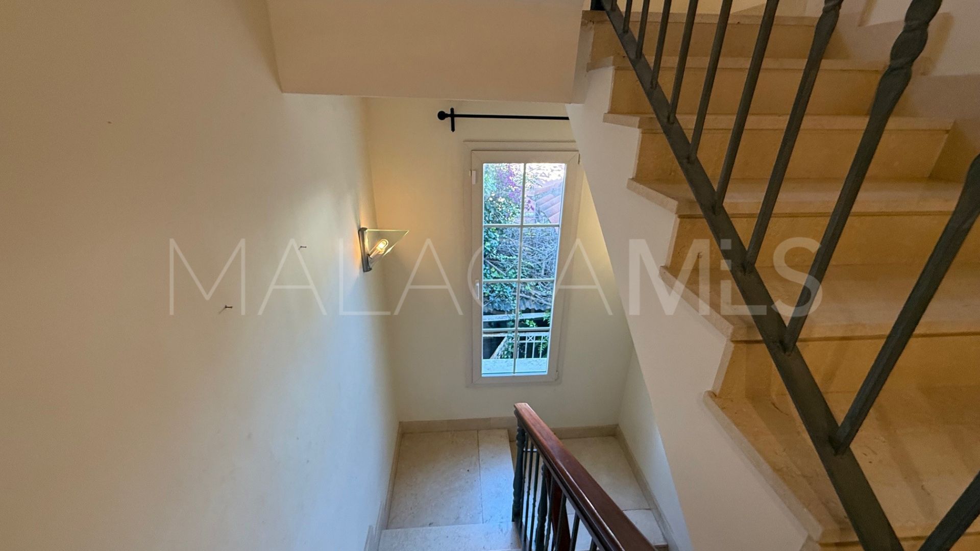 Doppelhaushälfte for sale in Marbella - Puerto Banus