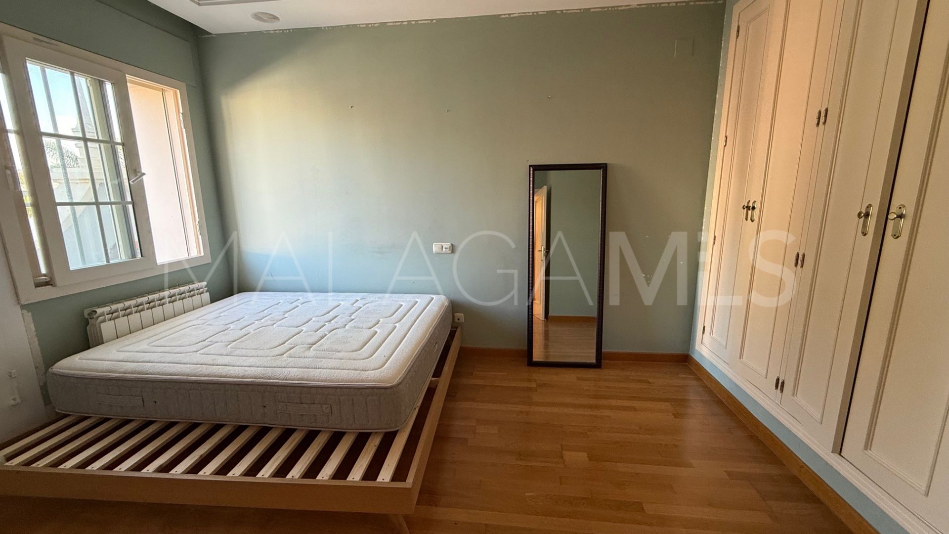 Doppelhaushälfte for sale in Marbella - Puerto Banus