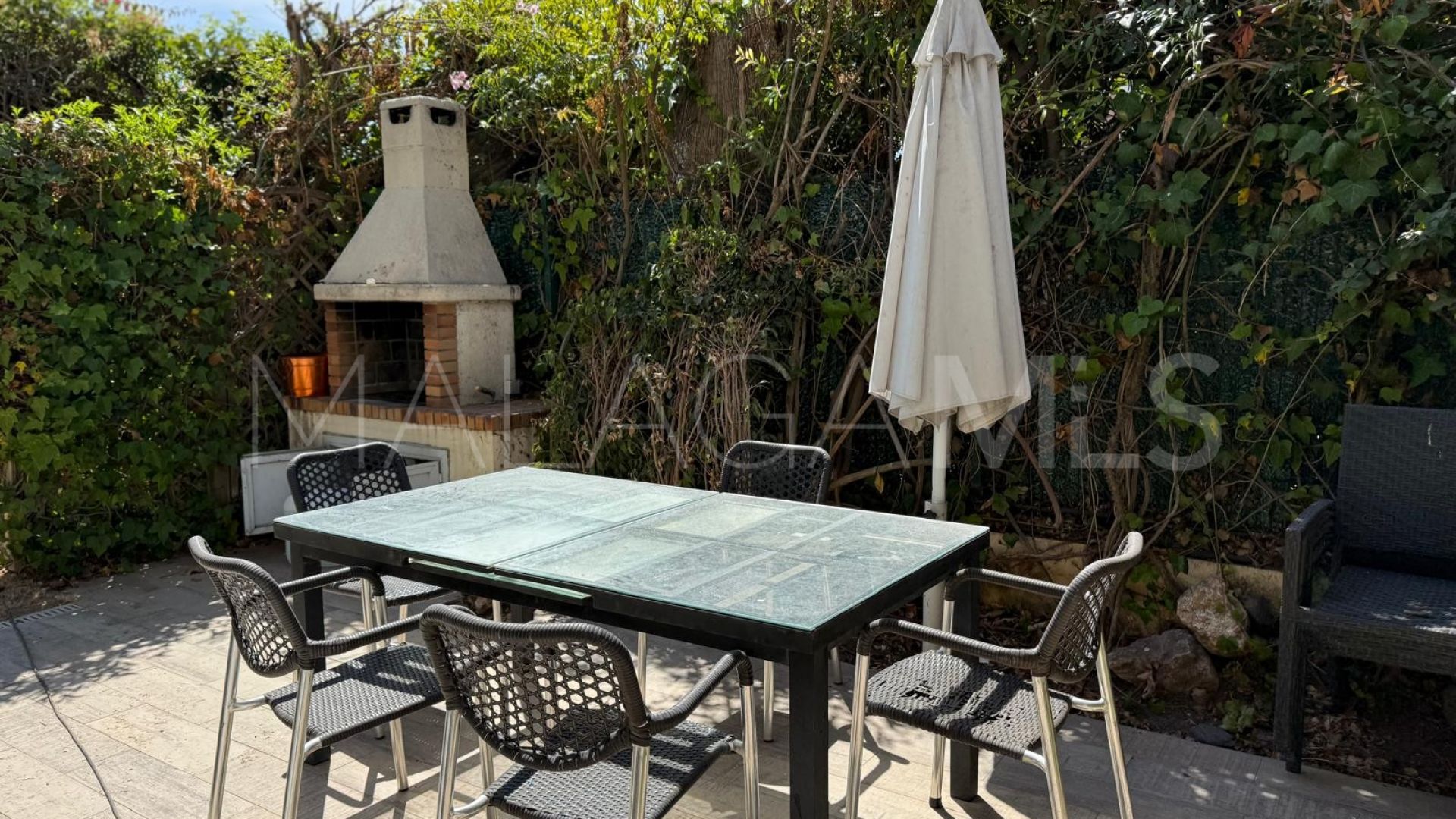 Marbella - Puerto Banus, pareado for sale with 5 bedrooms