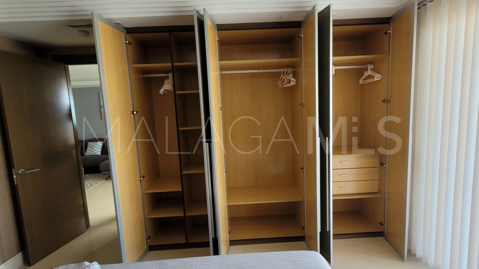 Apartamento for sale in Benahavis