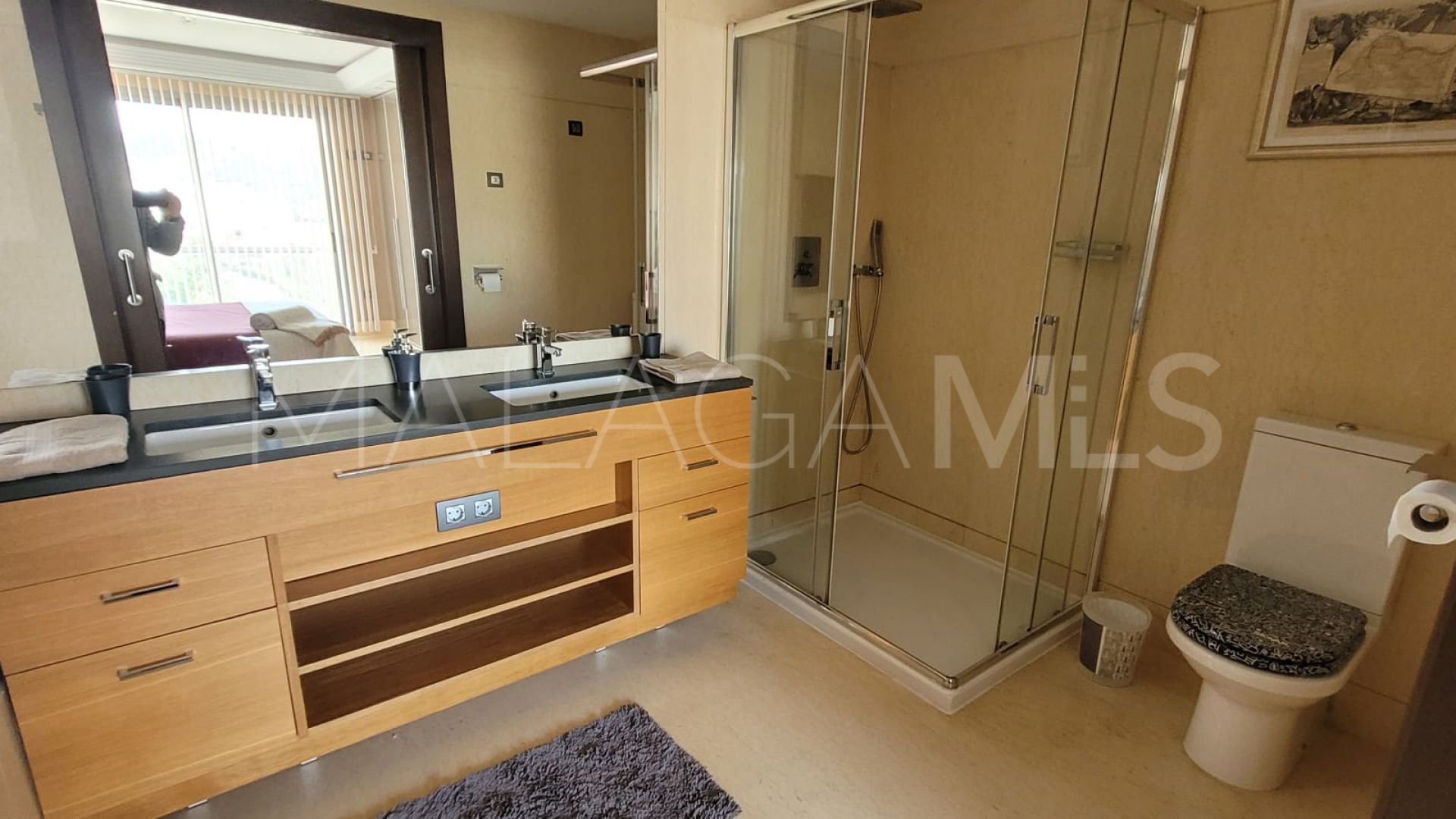 Apartamento for sale in Benahavis