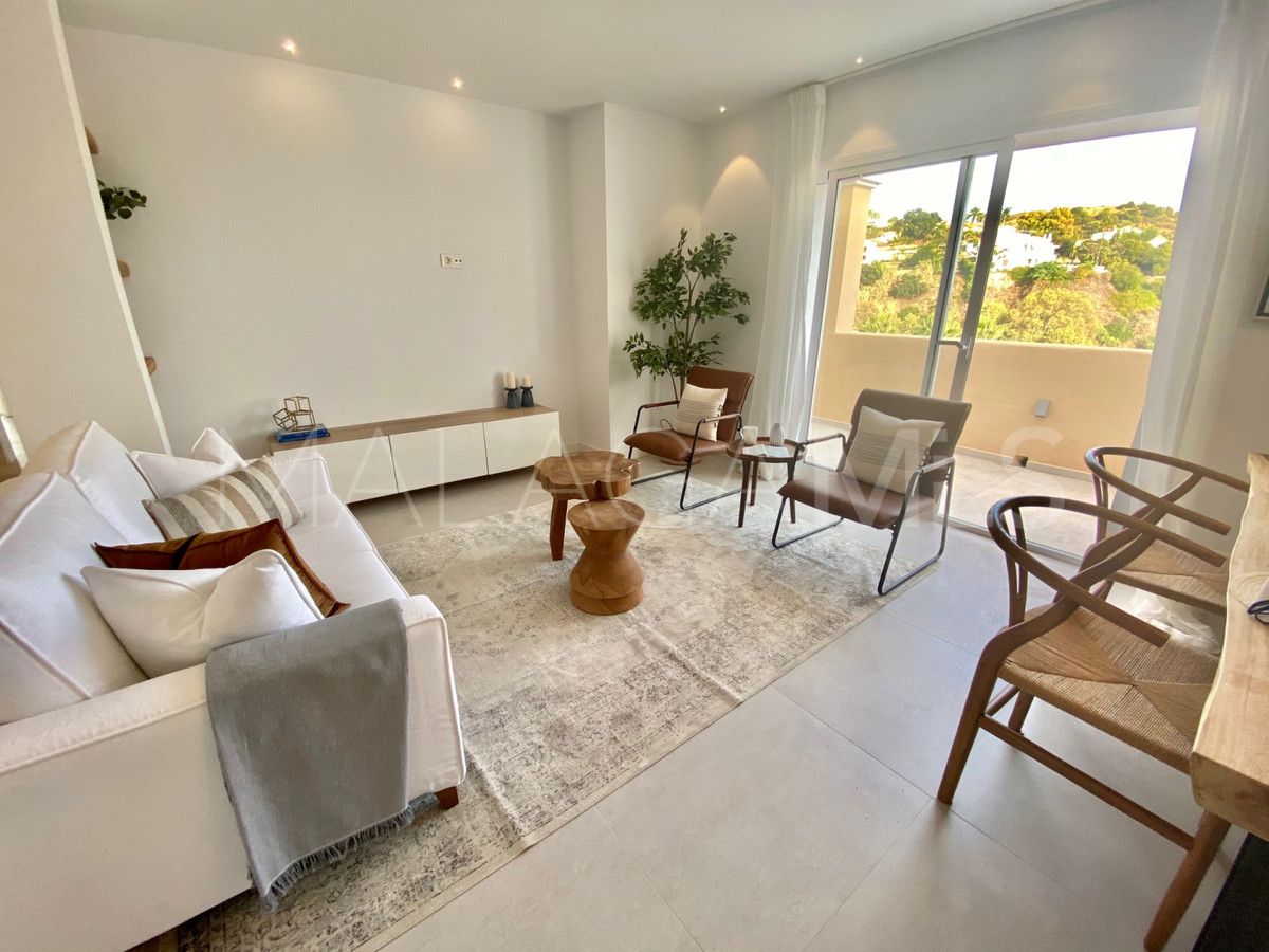 La Quinta 4 bedrooms penthouse for sale