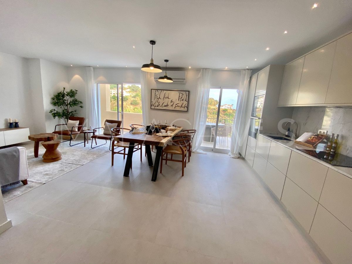La Quinta 4 bedrooms penthouse for sale