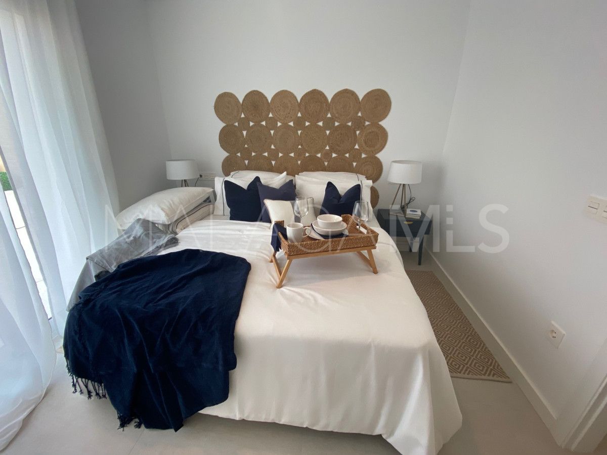 La Quinta 4 bedrooms penthouse for sale