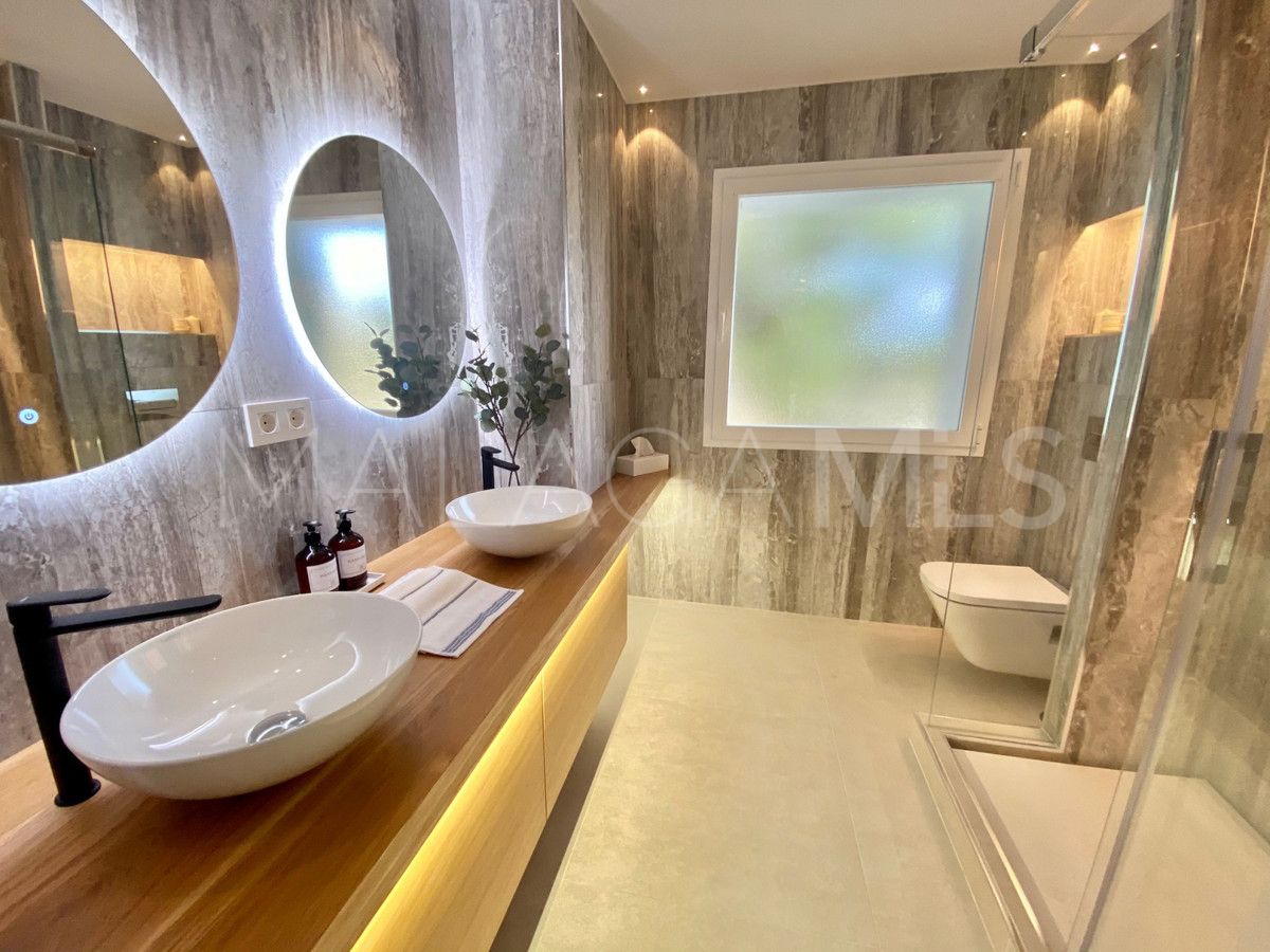 La Quinta 4 bedrooms penthouse for sale