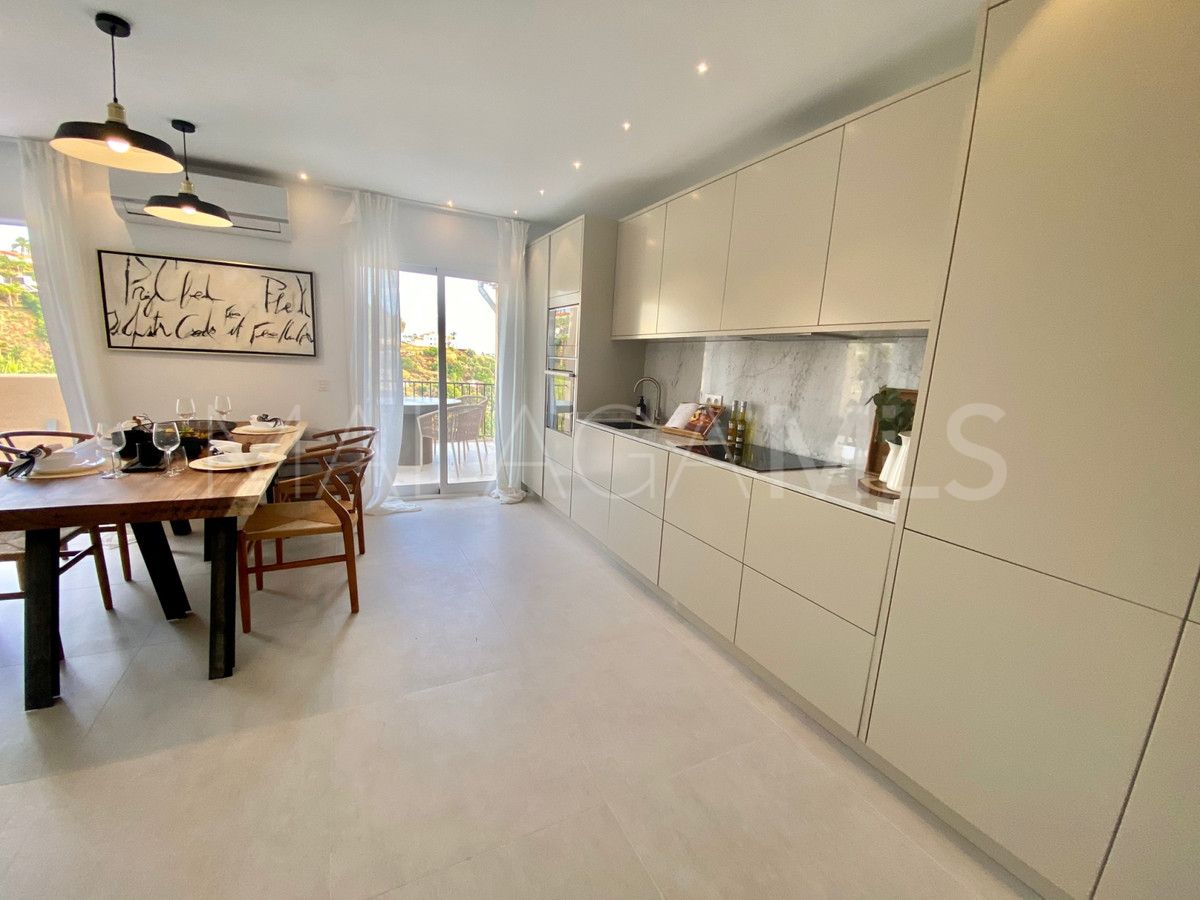 La Quinta 4 bedrooms penthouse for sale