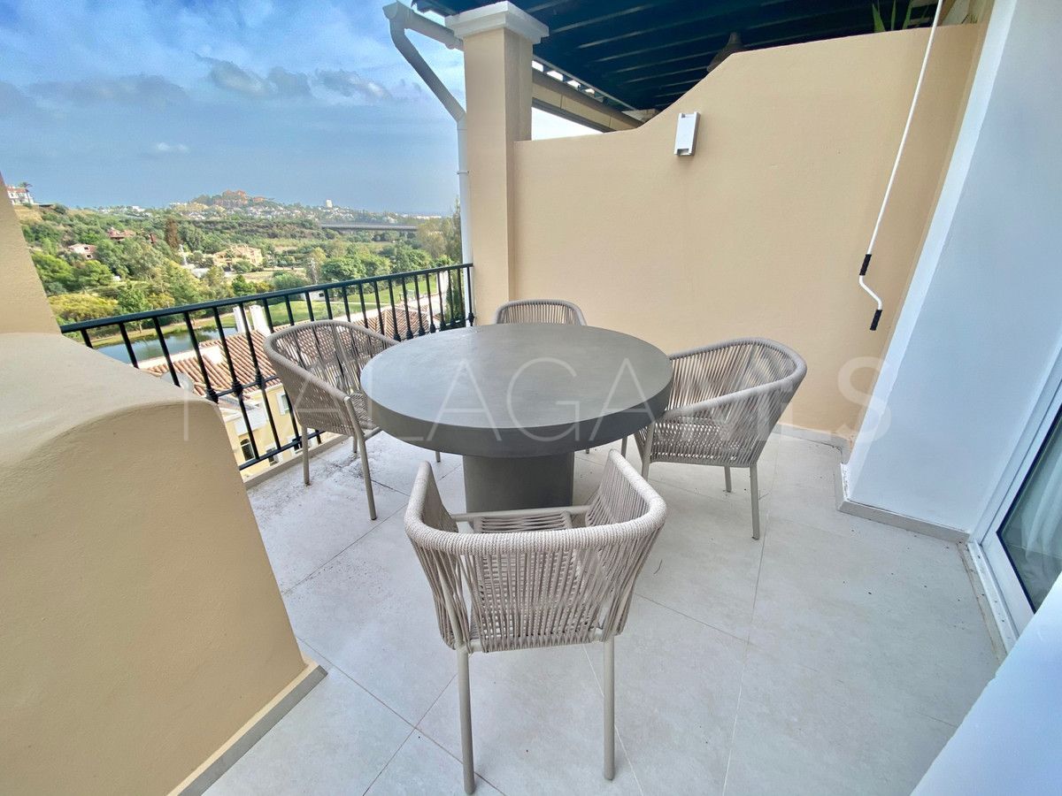 La Quinta 4 bedrooms penthouse for sale