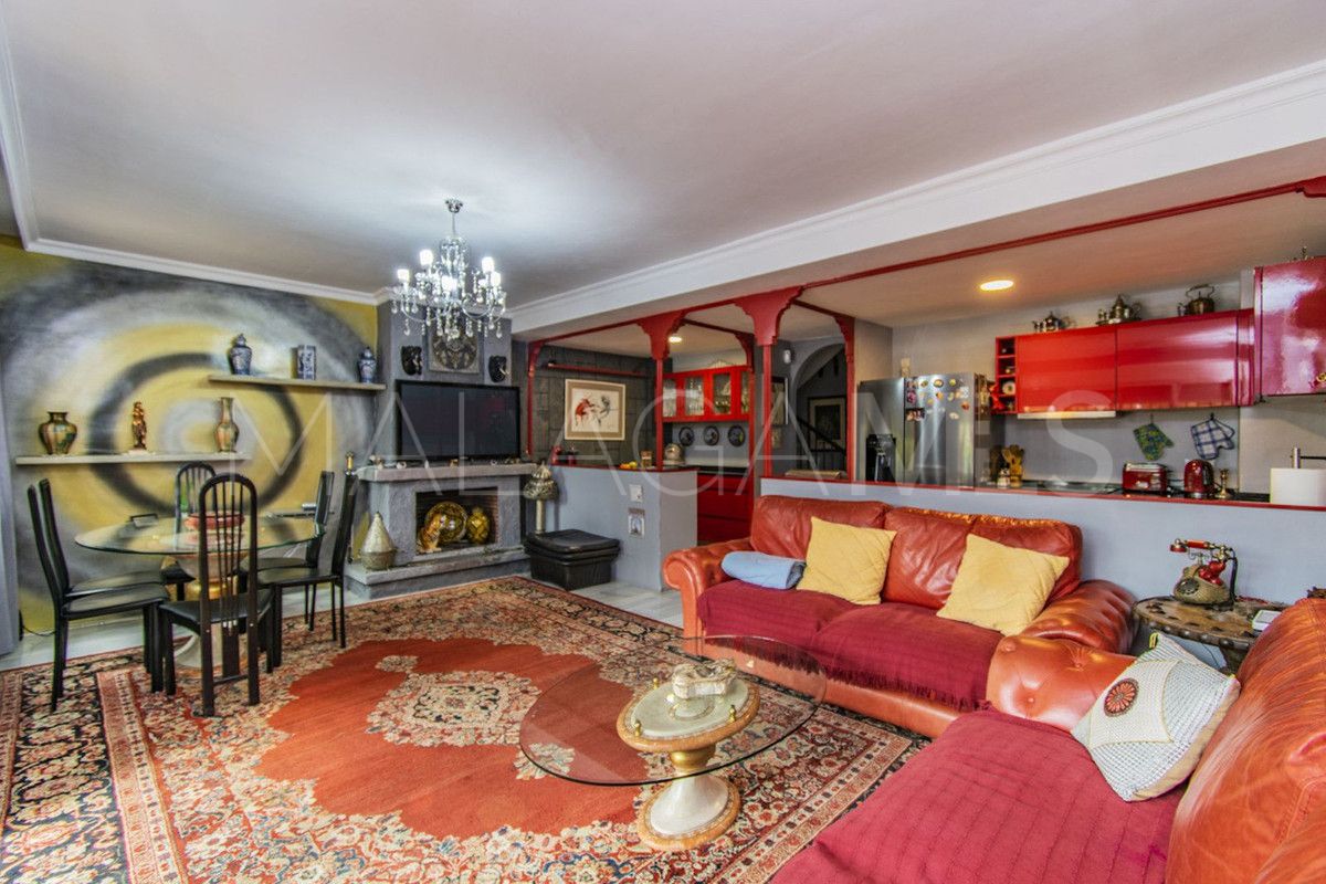 Reihenhaus for sale in Nueva Andalucia