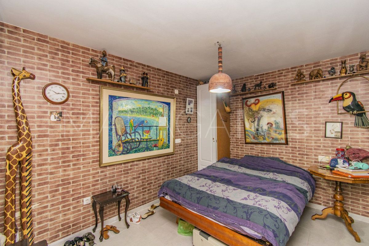 Reihenhaus for sale in Nueva Andalucia