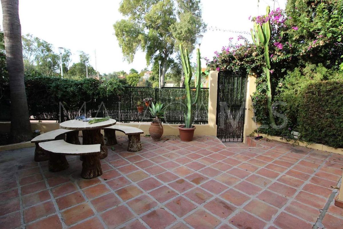 Reihenhaus for sale in Nueva Andalucia