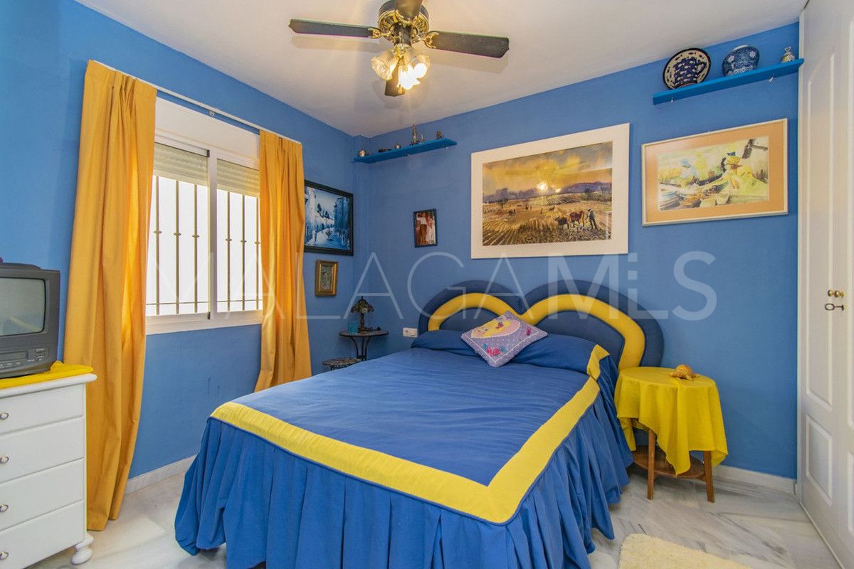 Reihenhaus for sale in Nueva Andalucia