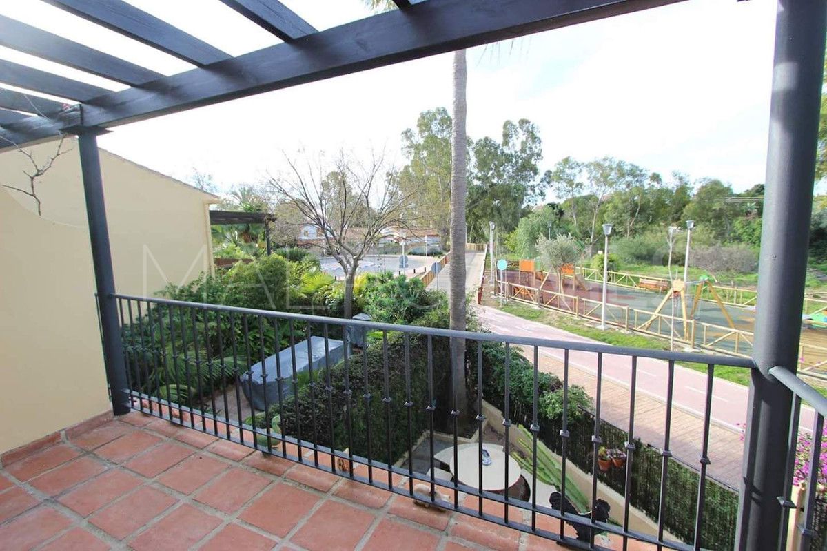 Reihenhaus for sale in Nueva Andalucia