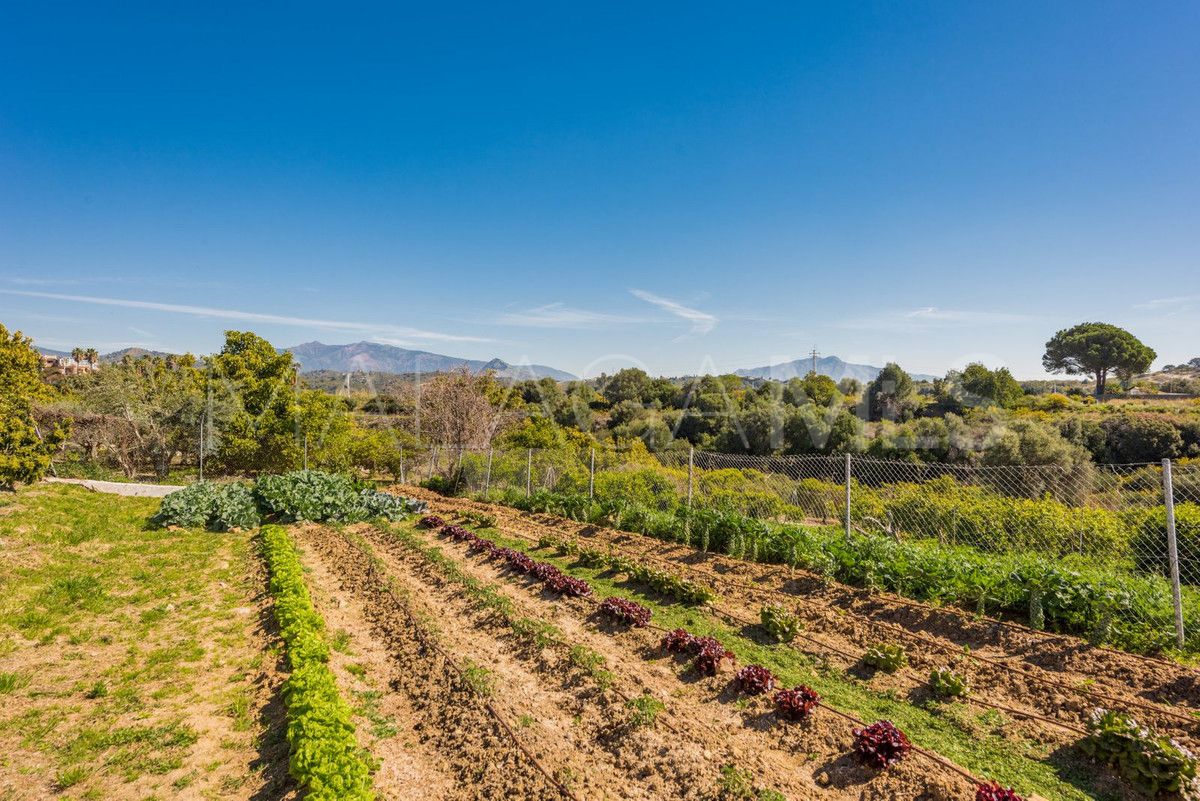 3 bedrooms Estepona villa for sale