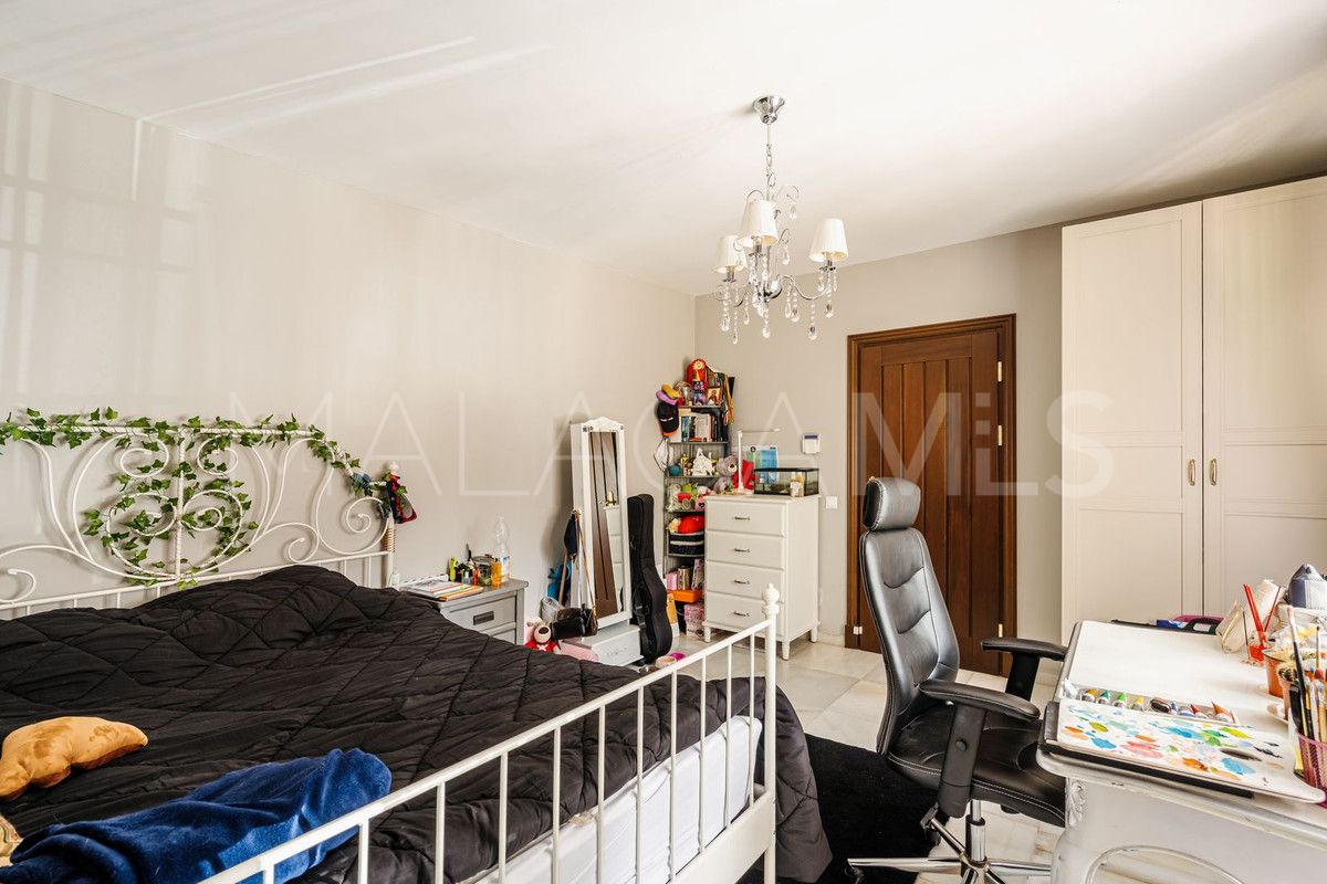 Villa for sale in Nagüeles