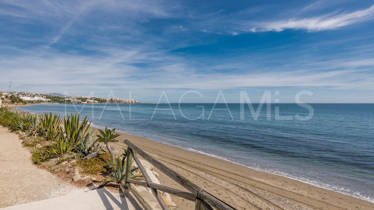 Buy villa in Estepona