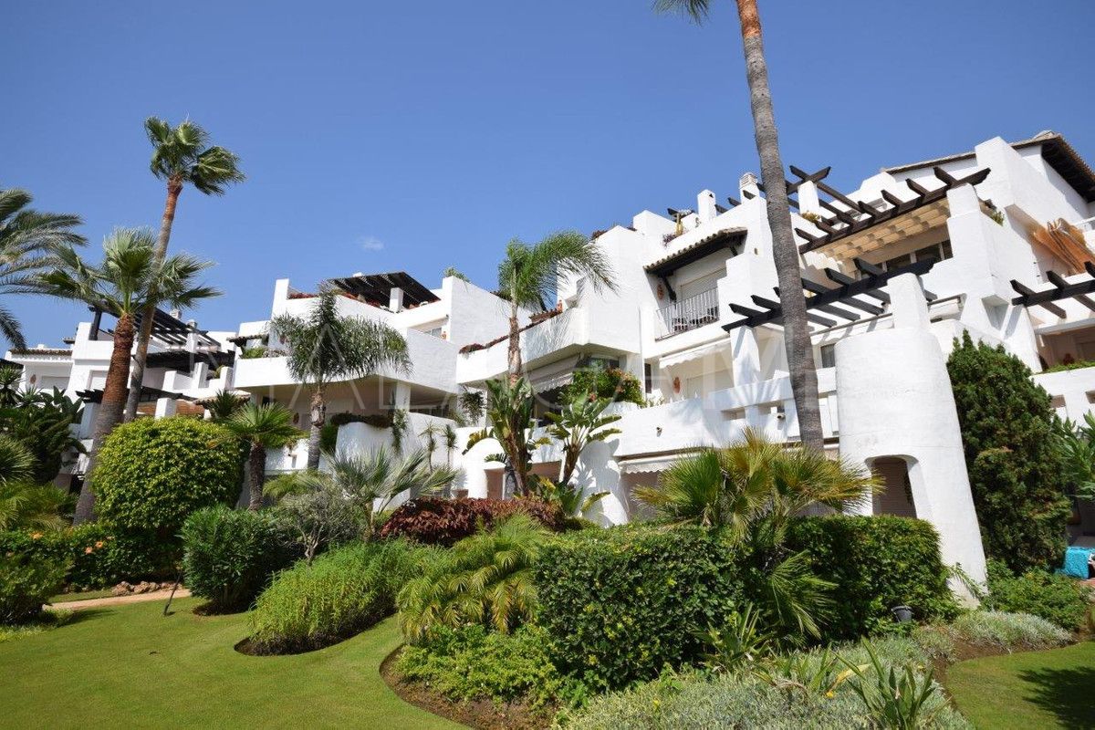For sale Costalita apartment with 3 bedrooms