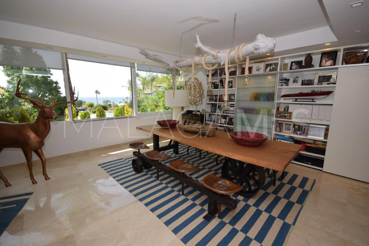 For sale Costalita apartment with 3 bedrooms