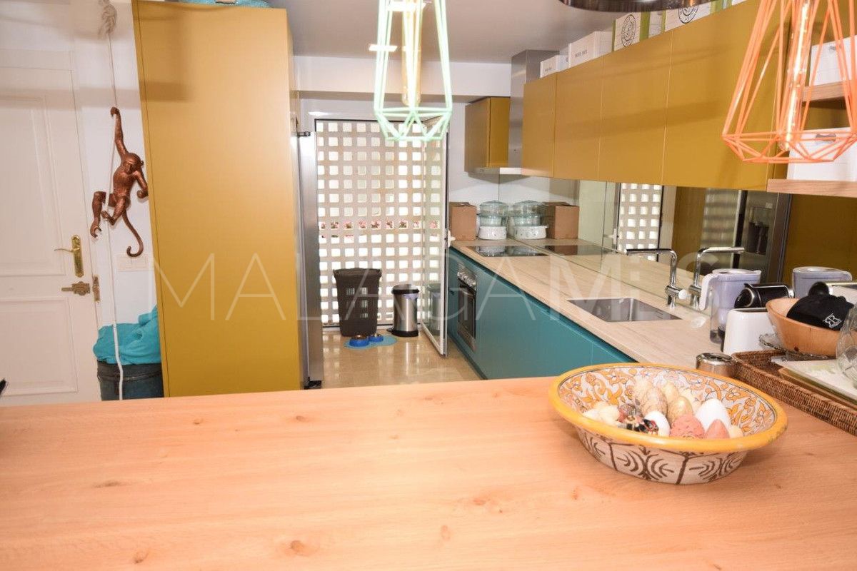 Buy apartamento in Costalita with 3 bedrooms