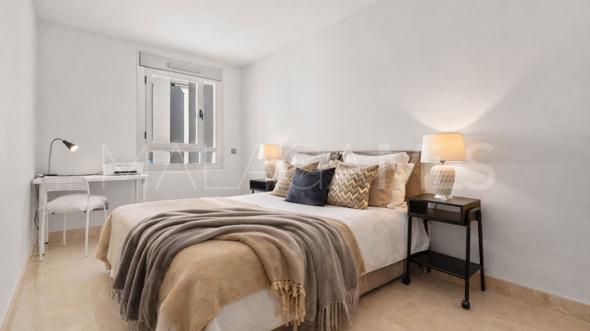 Lägenhet for sale in San Pedro de Alcantara