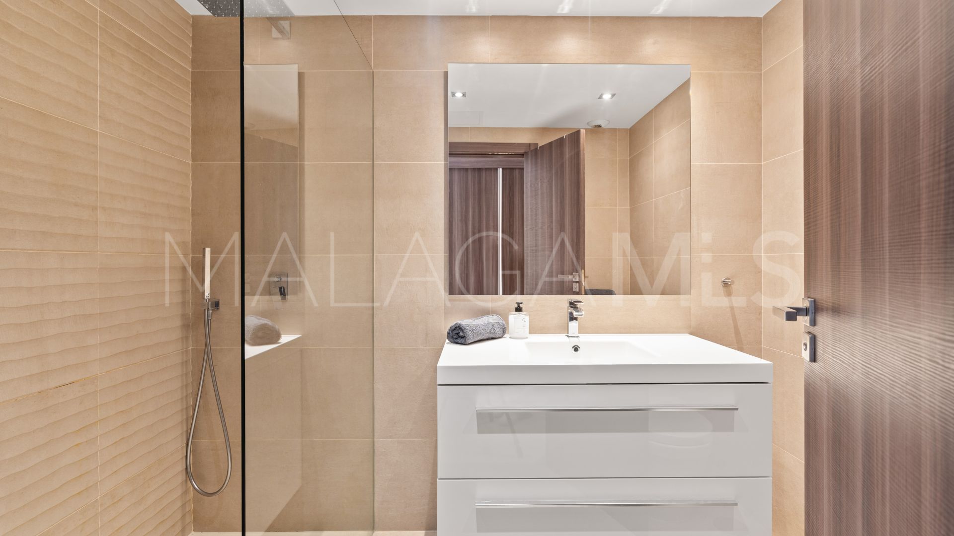 Lägenhet for sale in San Pedro de Alcantara