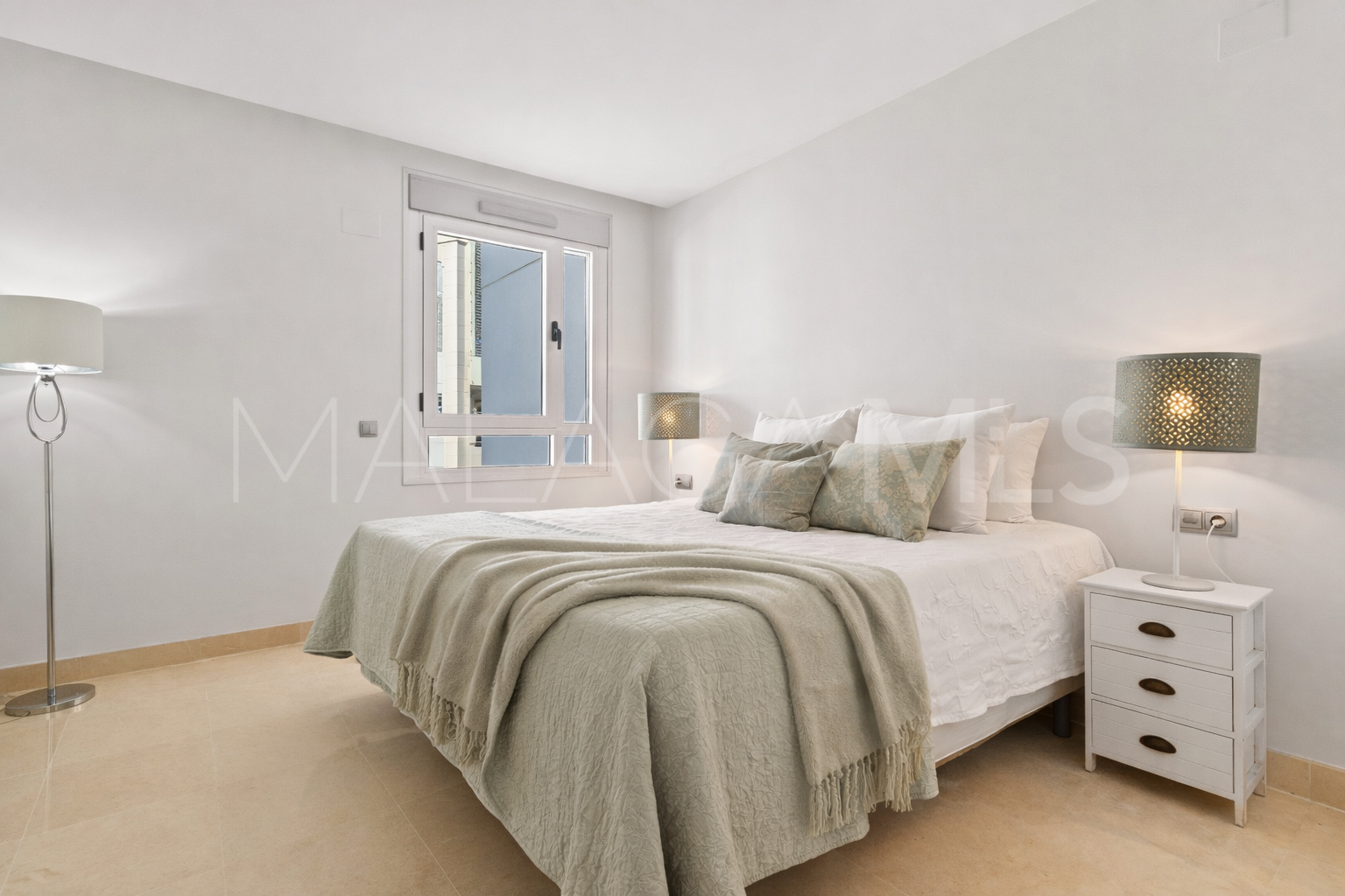 Lägenhet for sale in San Pedro de Alcantara