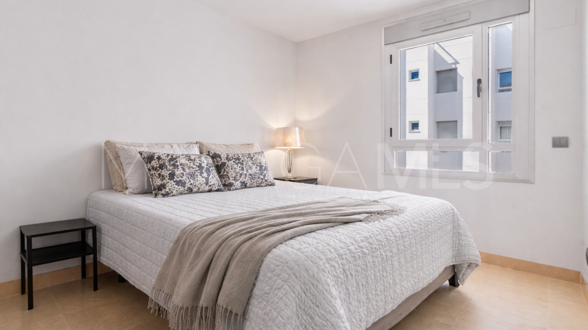 Lägenhet for sale in San Pedro de Alcantara